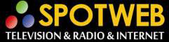 spot web tv radio